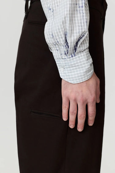 Paura Pant Lico Espresso