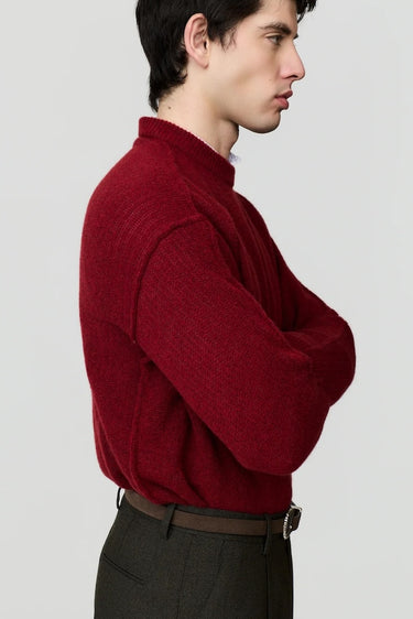 Paura Sweater Malenia