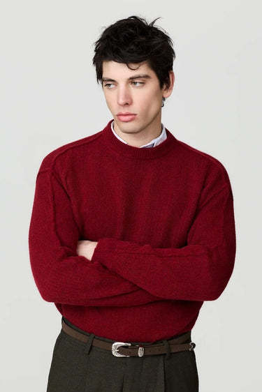 Paura Sweater Malenia