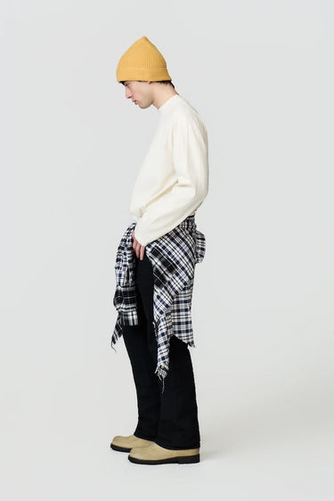 Paura Sweater Manuelito Milk
