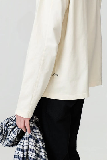 Paura Sweater Manuelito Milk