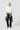 Paura Sweater Manuelito Milk