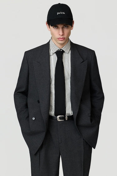 Paura Jacket Nicos