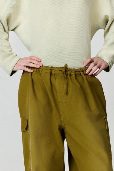 Paura Pant Sinope
