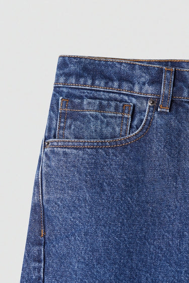 Paura Jeans Twist Medium Blue