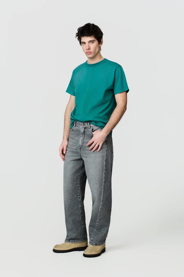 Paura Jeans Twist Medium Grey