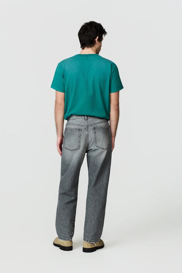 Paura Jeans Twist Medium Grey