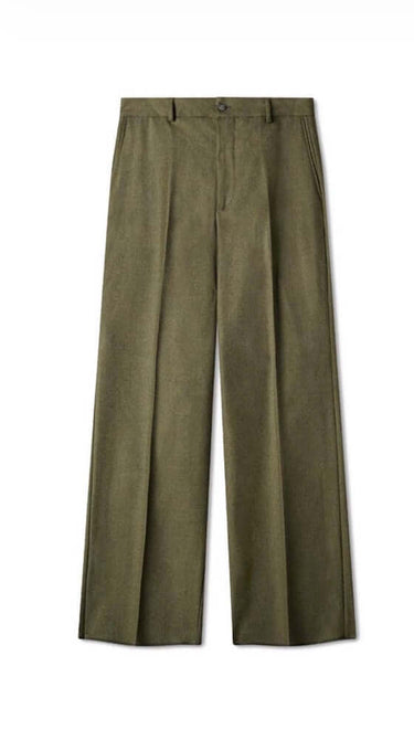 Paura Pant Lico Moss Green