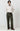 Paura Pant Lico Moss Green