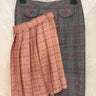 Simon Cracker Simon Cracker Skirt Pink | Loft 33