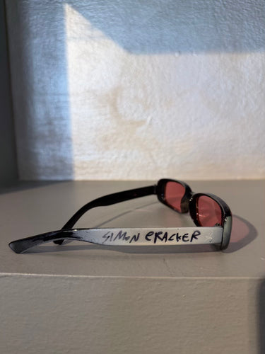 Simon Cracker Simon Cracker Sunglasses Tammy | Loft 33