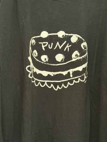 Simon Cracker Simon Cracker T-shirt Punk Cake | Loft 33