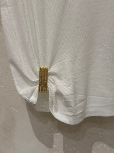 Semicouture Top Raquel Semicouture top