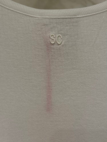 Semicouture Top Raquel Semicouture top