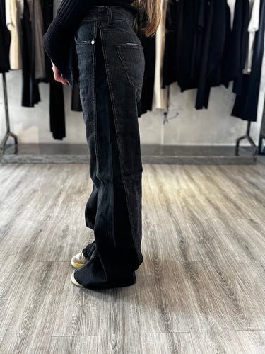 Department5 Jeans Resort Black Department5 jeans