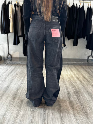 Department5 Jeans Resort Black Department5 jeans