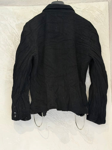 Simon Cracker Simon Cracker Jacket Ring | Loft 33