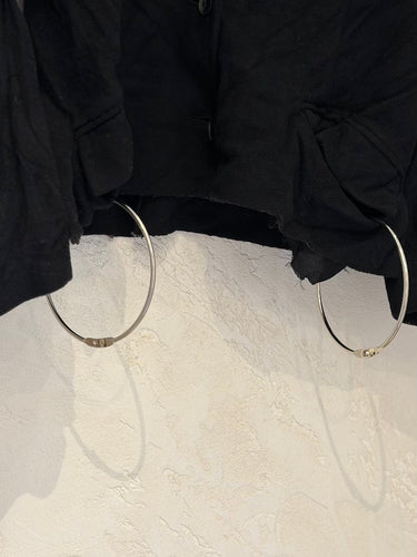 Simon Cracker Simon Cracker Jacket Ring | Loft 33
