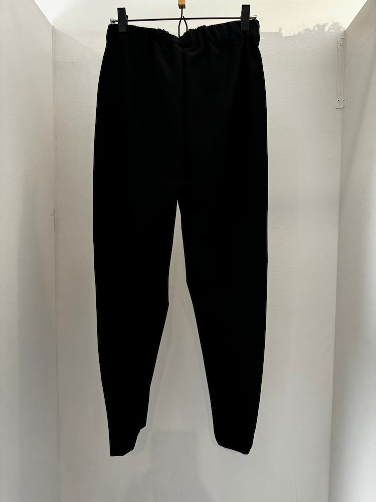 Semicouture Pant Buddy Black Semicouture Loft 33