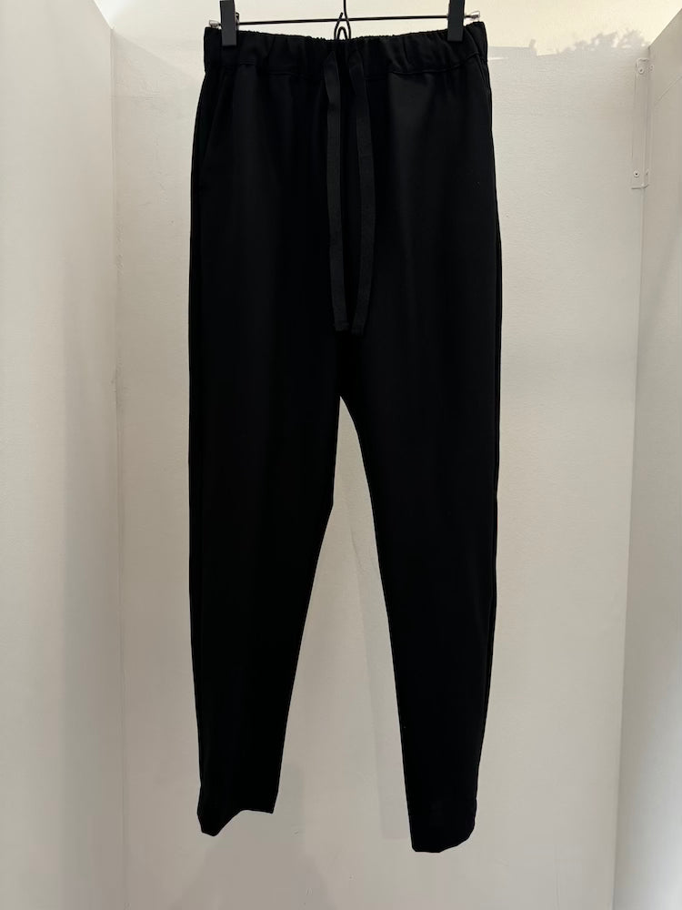 Semicouture Pant Buddy Black Semicouture Loft 33