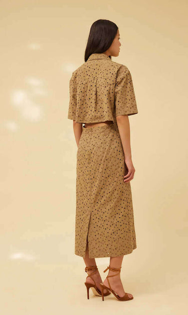 Semicouture Dress Manila Semicouture Vestito