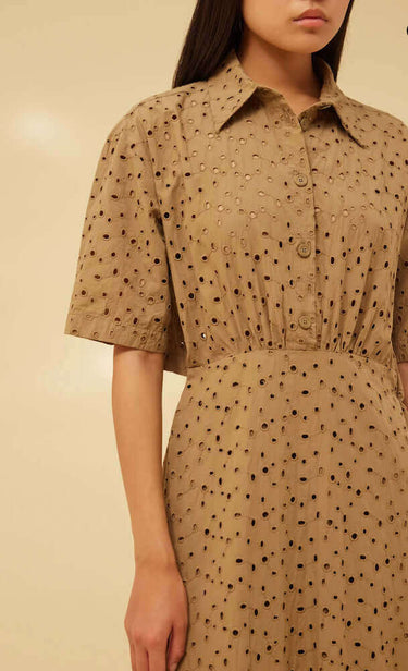 Semicouture Dress Manila Semicouture Vestito