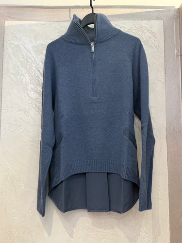 Semicouture Sweater Meg