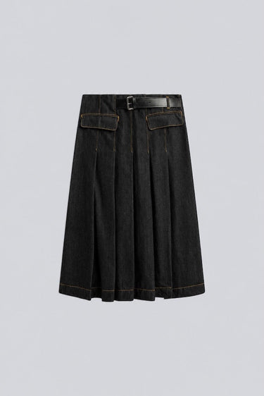 Semicouture Skirt Carla