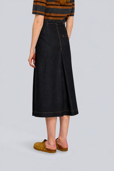 Semicouture Skirt Carla