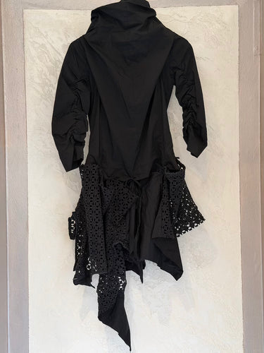 Simon Cracker Simon Cracker Shirt Gothic | Loft 33