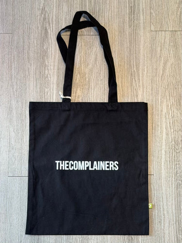 Simon Cracker shopper The Complainers 2 Simon Cracker borse