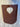 Simon Cracker Simon Cracker Brown Melange Bag | Loft 33