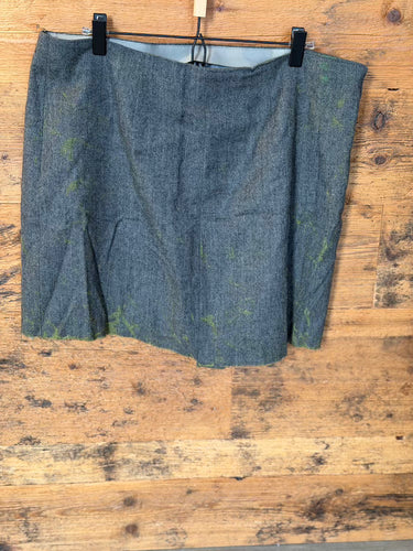 Simon Cracker Simon Cracker Skirt Filippa | Loft 33