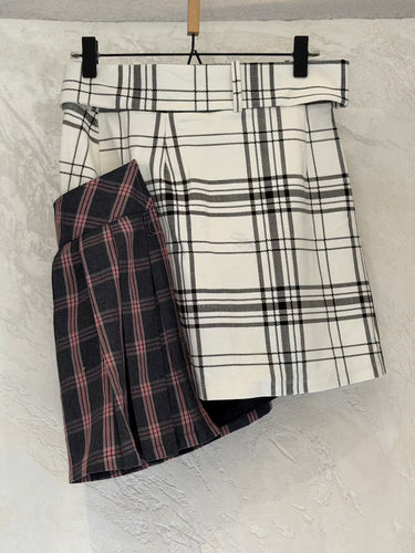 Simon Cracker Skirt Kelly Simon Cracker Gonna