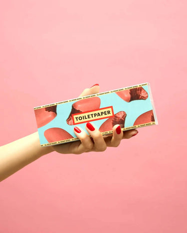 Toiletpaper Toiletpaper Bar Soap Kit | Loft 33