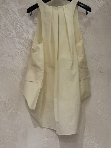 Hache Susanna Top hache top