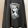 Simon Cracker Simon Cracker Sweatshirt Beetle Juice | Loft 33