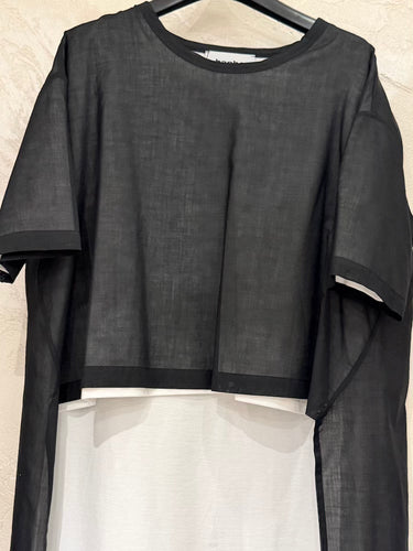 Hache Tail T-shirt hache t-shirt