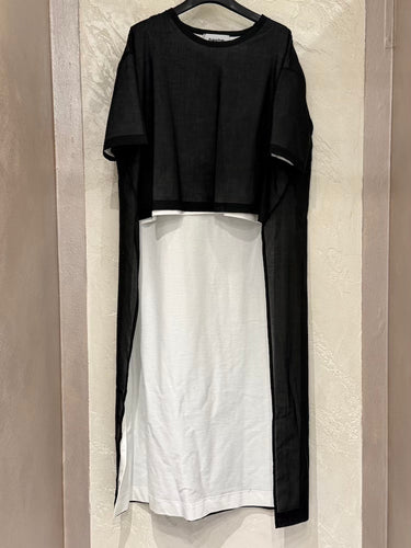 Hache Tail T-shirt hache t-shirt