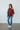 You Decide Shirt Tilda Bordeaux