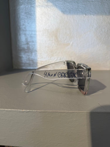 Simon Cracker Simon Cracker Sunglasses Joel | Loft 33