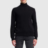 7 For All Mankind Turtle Neck Knit 7 For All Mankind maglione