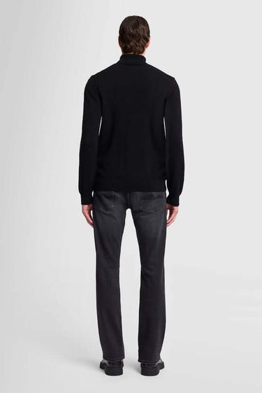 7 For All Mankind Turtle Neck Knit 7 For All Mankind maglione