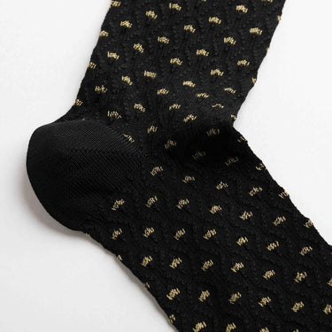 Oybo Soirèe Black Oybo calze