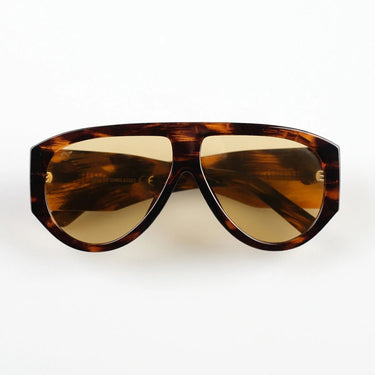 OS Sunglasses Venezia Havana Yellow