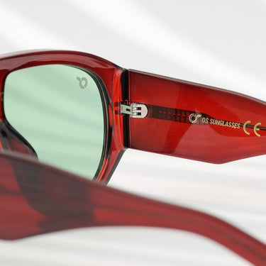 OS Sunglasses Venezia Vino