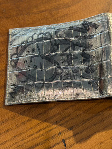 Simon Cracker Wallet Simon Cracker borse