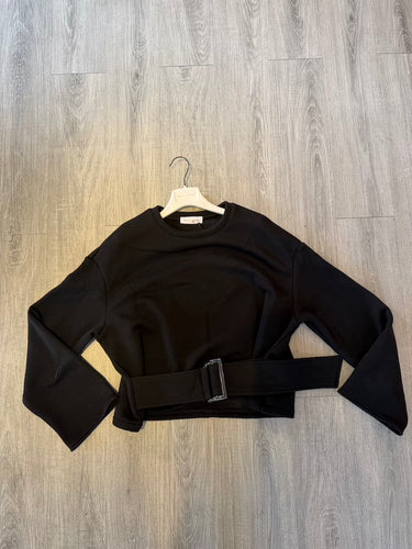 Weili Zheng Sweatshirt Polly