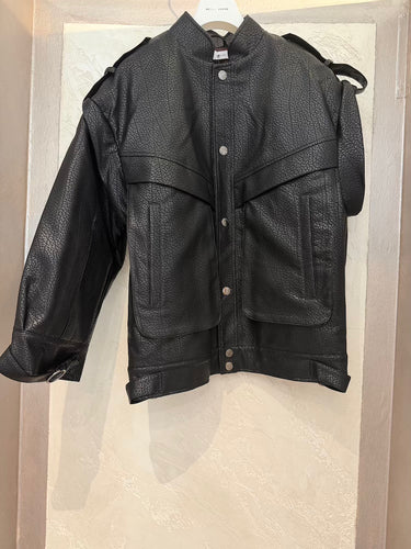 Weili Zheng Jacket Filomena