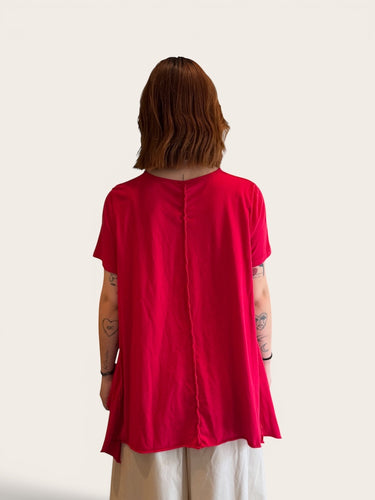 Wendy Trendy T-Shirt Cherry